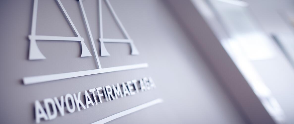 Advokatfirmaet Aga kontor i Bodø