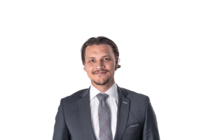 Brynjar M. Aas Strømsvik