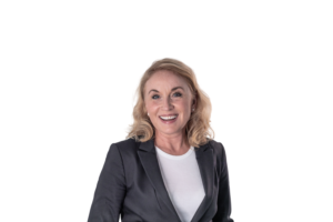 Portrett av Kristin Fagerheim Hammervik